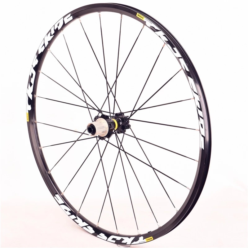 mavic-crossride-cr-26-27-5-29-นิ้วดิสก์เบรก-24-หลุม-thru-axle-qr-ล้อสําหรับ-8-9-10-11-12