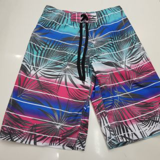 กางเกงชายหาด boardshorts