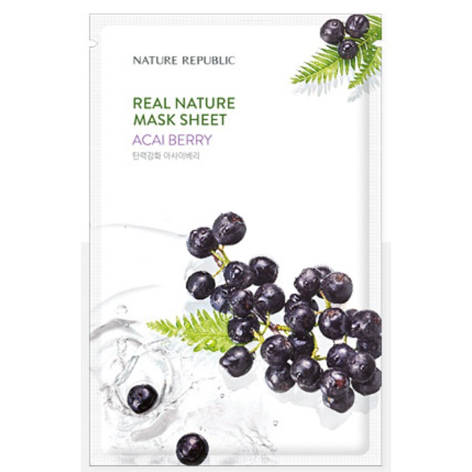 nature-republic-real-nature-mask-แผ่นมาร์กหน้า