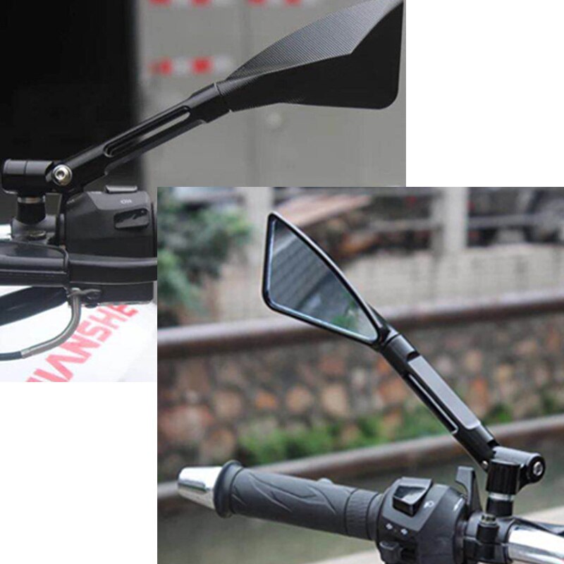 กระจกมองหลัง-cnc-แบบสากล-สําหรับรถจักรยานยนต์-honda-cb150r-cbr150r