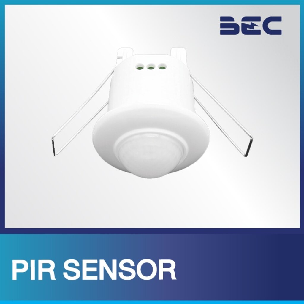 bec-pir-sensor-เซ็นเซอร์ตรวจจับการเคลื่อนไหว-รุ่น-pri-400