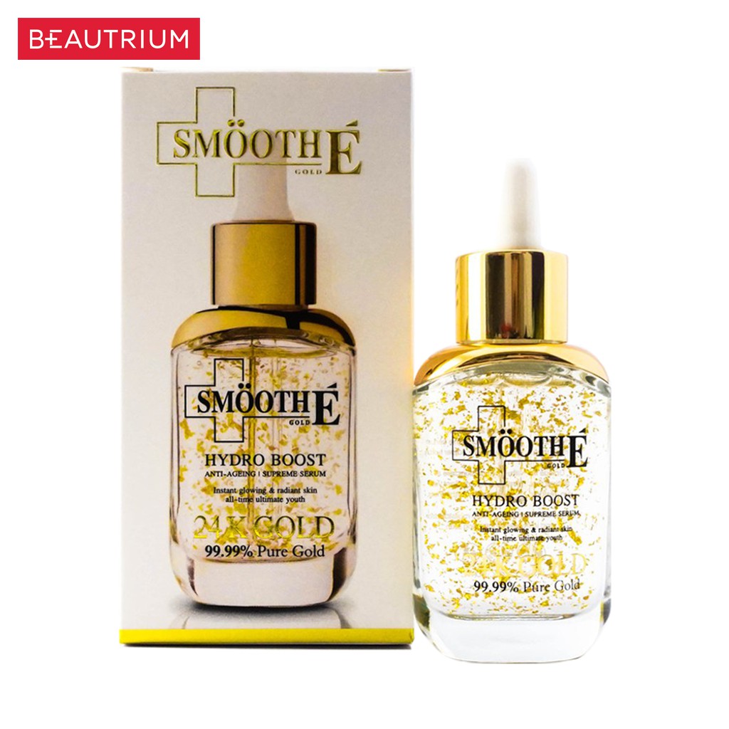 smooth-e-gold-24k-hydro-boost-anti-ageing-serum-เซรั่มบำรุงผิว-30ml