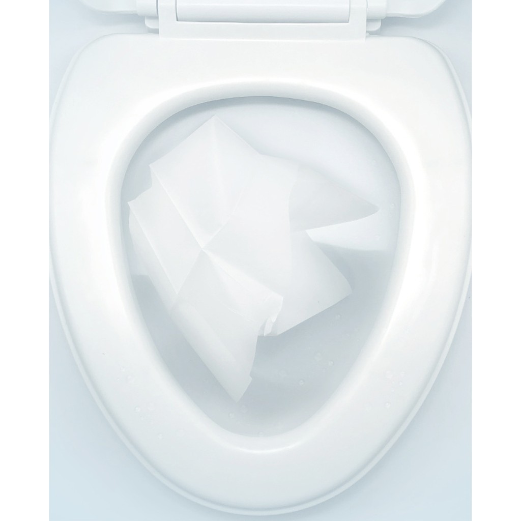 กระดาษรองนั่งชักโครก-พกพา-toilet-seat-cover-แพ็ค10แผ่น-กระดาษรองก้น-ติดตัว-เดินทาง-ในห้องน้ำสาธารณะ-cv0013