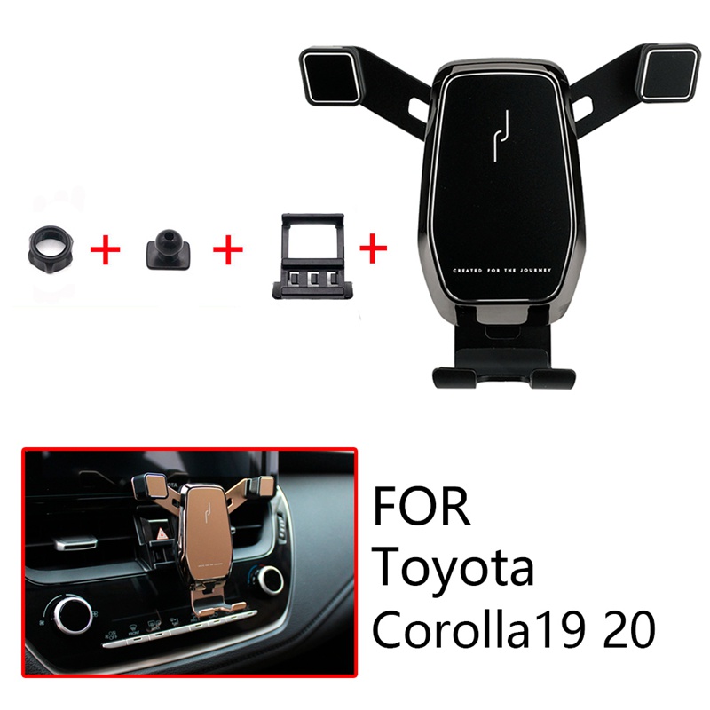 ที่วางโทรศัพท์ในรถยนต์-สําหรับ-toyota-corolla-altis-2019-2020