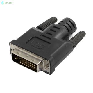 Eplbs Vga Virtual Display Adapter Dvi Edid Dummy ปลั๊ก Emulator เชื่อมต่อ 1920x1080 P