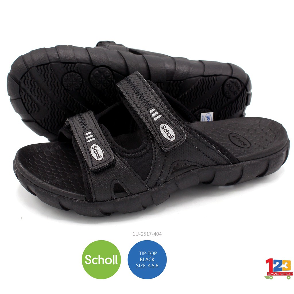 รองเท้า-scholl-รุ่น-1u-2517-404