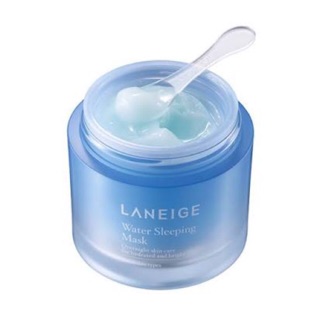 Laneige Water Sleeping Mask มาส์กหน้า