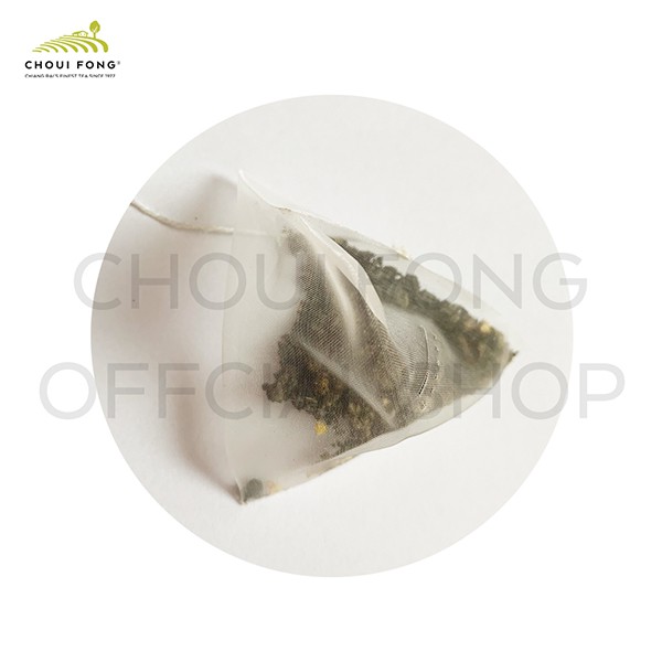 ฉุยฟง-ชาเขียวผสมเปปเปอร์มินต์-ชนิดซอง-ขนาด-2-5-g-x-10-tea-bags