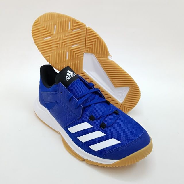 Adidas รองเท้าแบด BT M Shoe Essence G28901 (2350) | Shopee Thailand