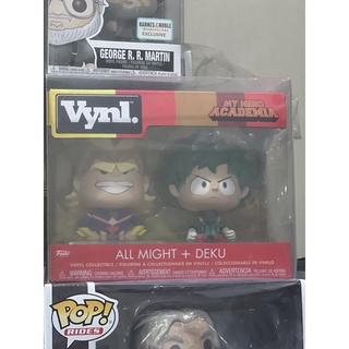 Funko Vynl ของแท้ 100% มือหนึ่ง