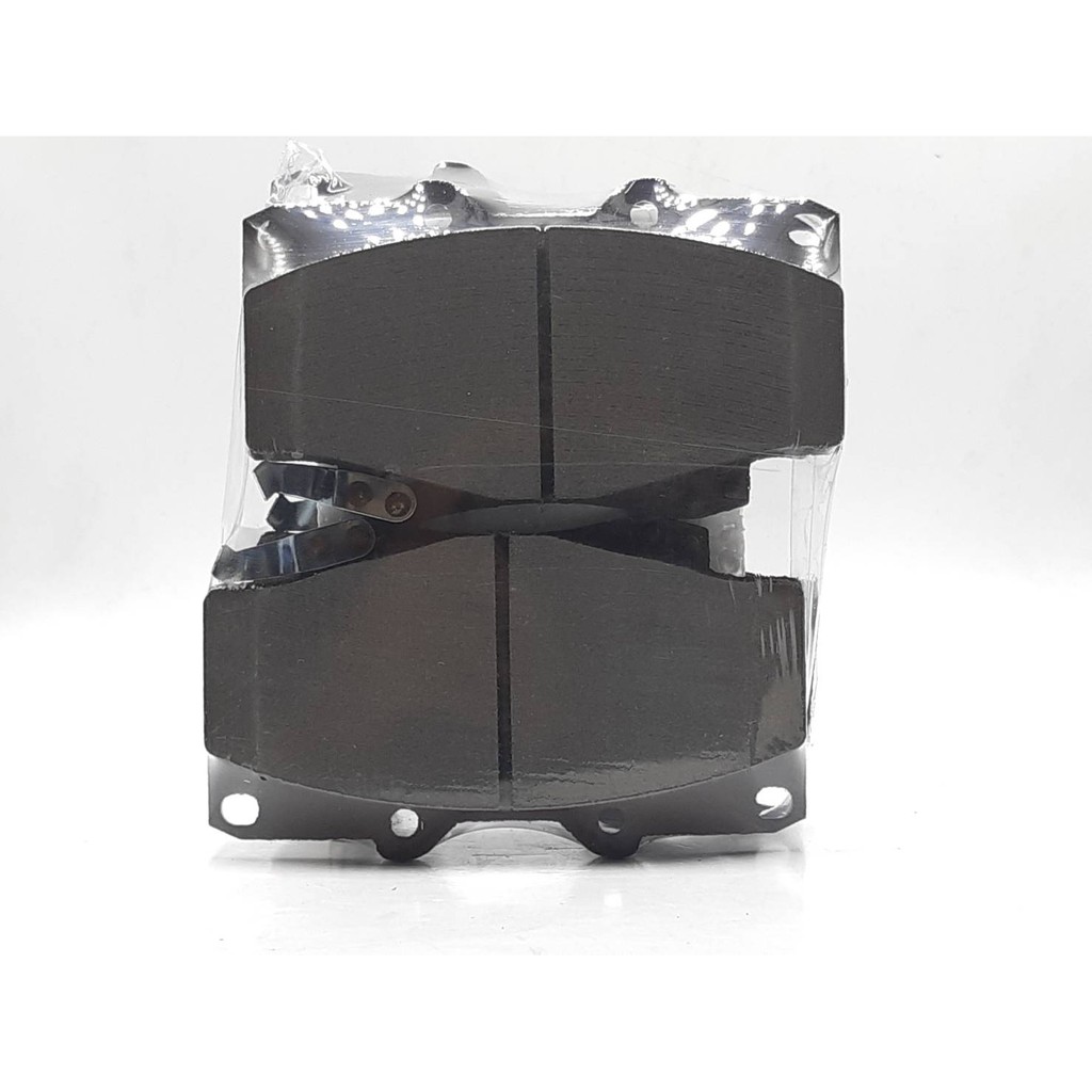 compact-brakes-dcc-676-ผ้าเบรคหน้าสำหรับ-toyota-vigo-วีโก้-2-5-3-0-4wd-ปี-2004-2008-vigo-prerunner-วีโก้-พรีรันเนอร์