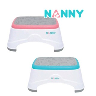 รูปภาพขนาดย่อของNANNY เก้าอี้ รุ่น Premium แข็งแรง มีแผ่นยางกันลื่น N263ลองเช็คราคา