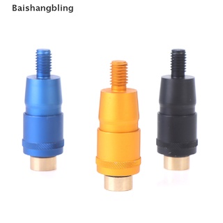 BSBL Fishing Landing Net Connector Quick Release Adapter Rod Pole Connector BL