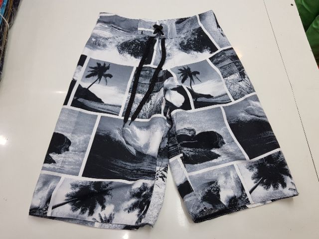 กางเกง-boardshorts