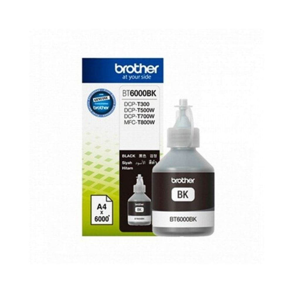 brother-หมึกเติม-รุ่น-bt-6000bk-ink-cartridge-black