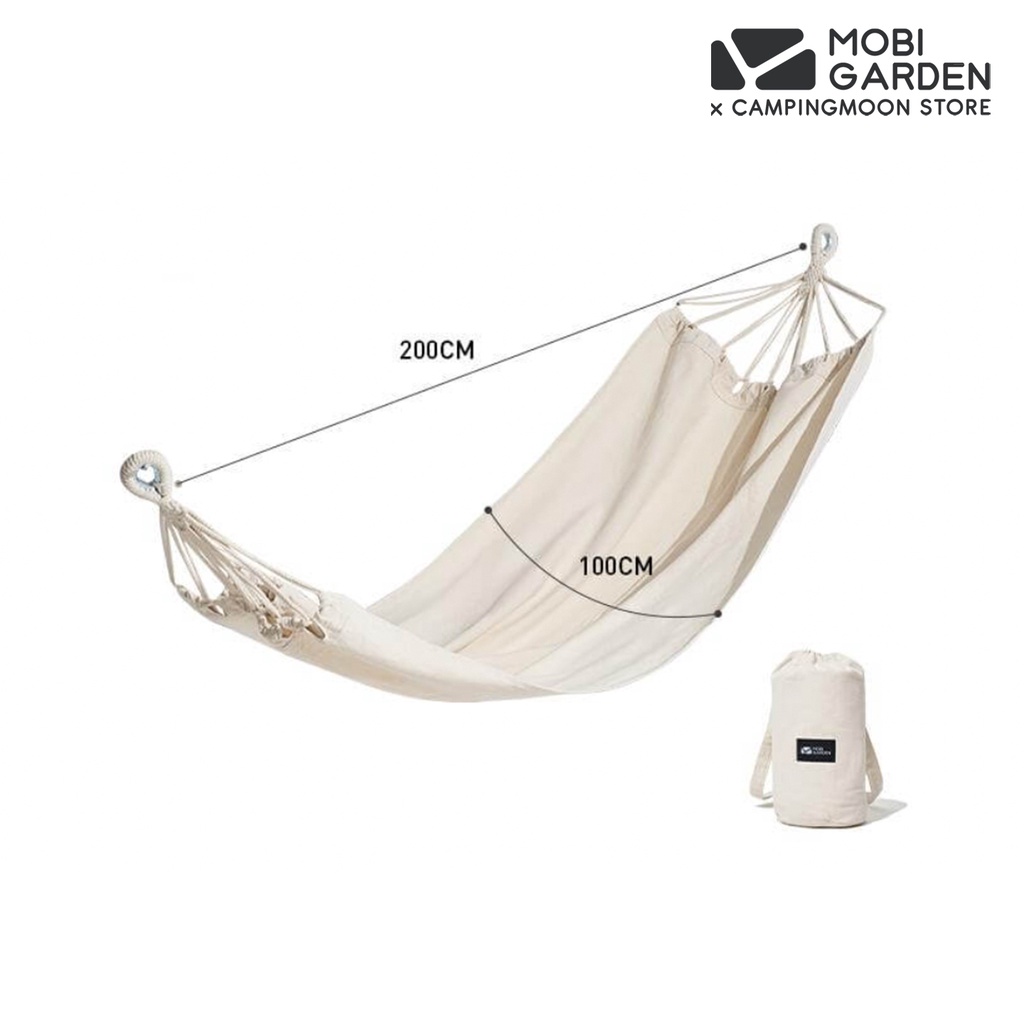 เปลสนาม-mobi-garden-รุ่น-dream-hammock-มีสองสี-รับน้ำหนักได้-120kg