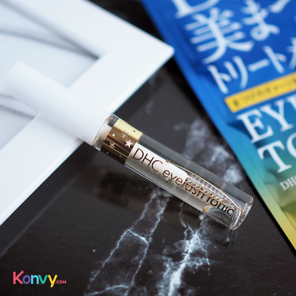 DHC Eyelash Tonic 6.5ml ONHAND