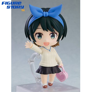 *Pre-Order*(มัดจำ) [Nendoroid] Rent-A-Girlfriend Ruka Sarashina (โมเดล)(ของแท้)(ล๊อต JP)