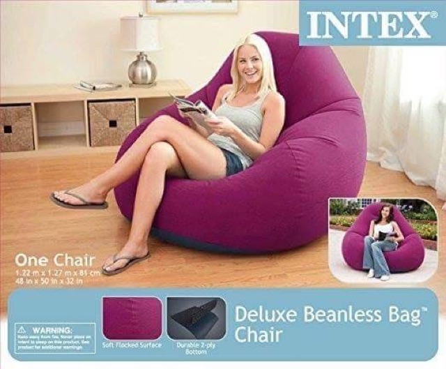 เก้าอี้-beanless-bag-chair