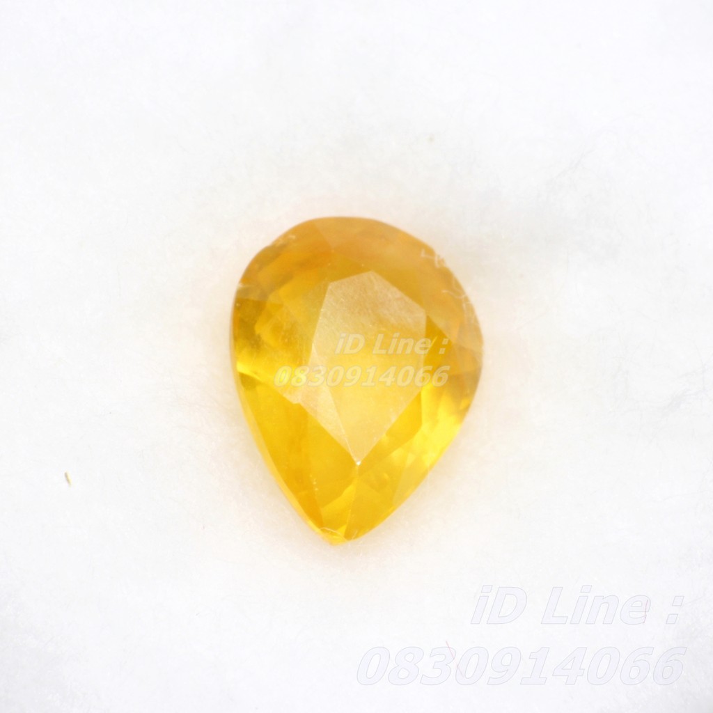 yellow-sapphire-บุศราคัม-ซีลอน-เผาเก่า-1-20-กะรัต