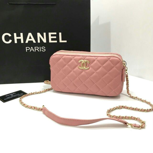 กระเป๋าแบรนด์เนม-chanel-เกรด-พรีเมี่ยม