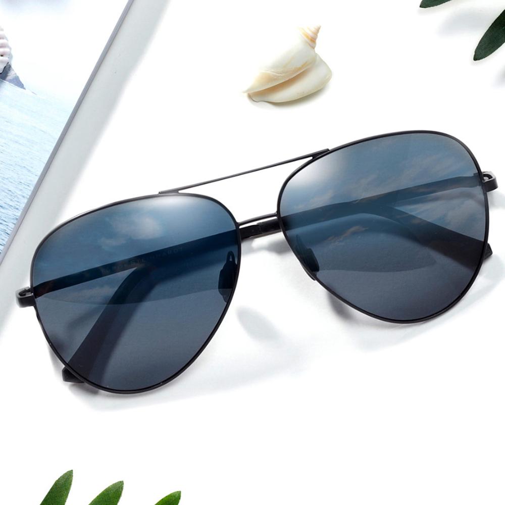 xiaomi-sunglasses-beach-sunglasses-driving-sunglasses-ts-nylon-polarized-แว่นกันแดดเลนส์-ไนล่อนโพลาไรซ์-สีเทา-แว่นกันแดดแว่นกันแดดชายหาด