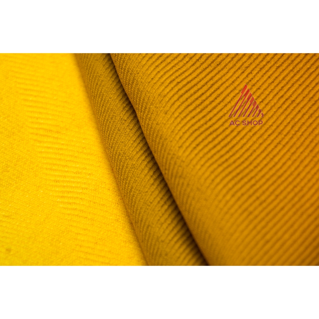 ผ้าห่มพระ-ผ้าสำลี-ผ้าฟรีส-ผ้าถวายพระ-สีน้ำตาล-เป็นผ้าที่ผลิตด้วยเทคโนโลยีใหม่-เส้นใยที่มีน้ำหนักเบา-ac99