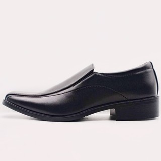 ภาพขนาดย่อของภาพหน้าปกสินค้าBAOJI บาโอจิ รองเท้าหนังผู้ชาย รองเท้าคัทชูผู้ชาย BJ3385 จากร้าน mss__shop บน Shopee ภาพที่ 4