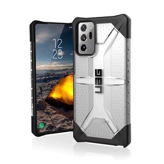 UAG Plasma Case เคสSamsung มือถือ กันรอย กันกระแทก เคสโทรศัพท์ เคส Samsung S10Plus S20Plus เคสกันกระแทก