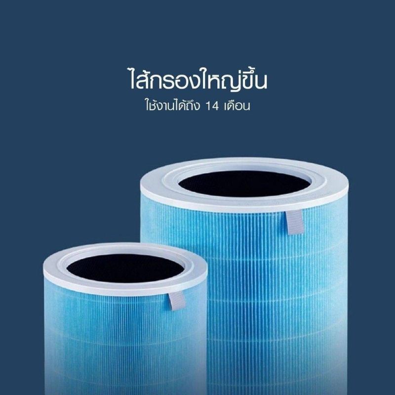 Mi Air Purifier Pro H Filter 28603