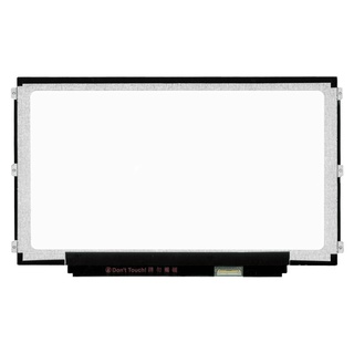 New Screen Replacement for Dell Latitude E7250 HD 1366x768 LCD LED Display Panel Matrix 12.5&amp;#39;&amp;#39; Slim 30pins B125X