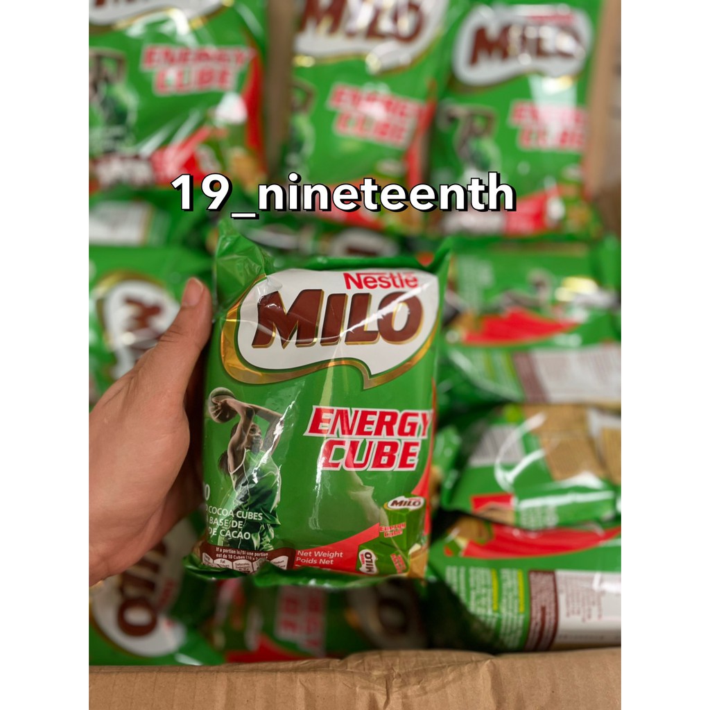 แพ็คแบ่งขาย-ไมโลคิวบ์-milo-cube-ไมโลคิวบ์-ไมโลคิว-ช็อคโกแลต-ห่อกันกระแทกให้ทุกออเดอร์นะคะ-ไมโลคิวบ์-milo-cube-ไมโลคิวบ์