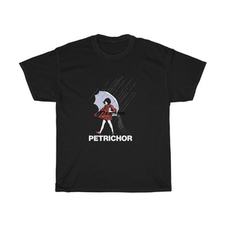 เสื้อยืดโอเวอร์ไซส์ใหม่ เสื้อยืดผ้าฝ้าย 100% พิมพ์ลาย Petrichor Phish Music Games Show Tv Kneipl70Igookj32 สําหรับผู้ชาย