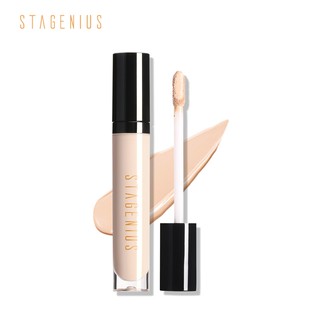 สินค้า STAGENIUS คอนซีลเลอร์น้ำหนักเบากันน้ำปกปิดสูง