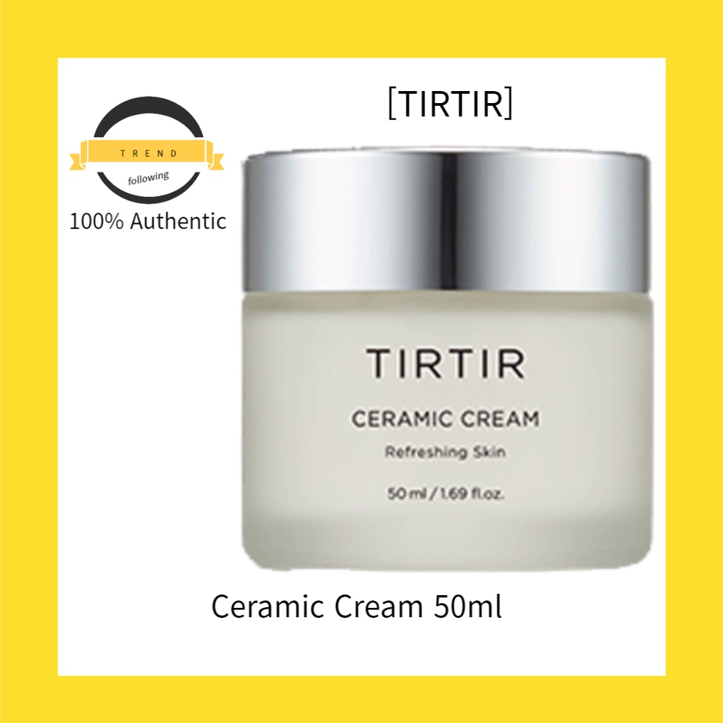 tirtir-ครีมเซรามิค-50-มล
