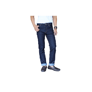 ใส่โค้ด GDZJUL1 ลด 15% Golden Zebra Jeans กางเกงยีนส์(Size28-44)ผ้ายืดขากระบอกเล็กไซส์เล็กไซส์ใหญ่