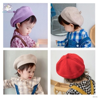 ภาพหน้าปกสินค้าหมวกถักเด็กแรกเกิดสีหวาน ที่เกี่ยวข้อง