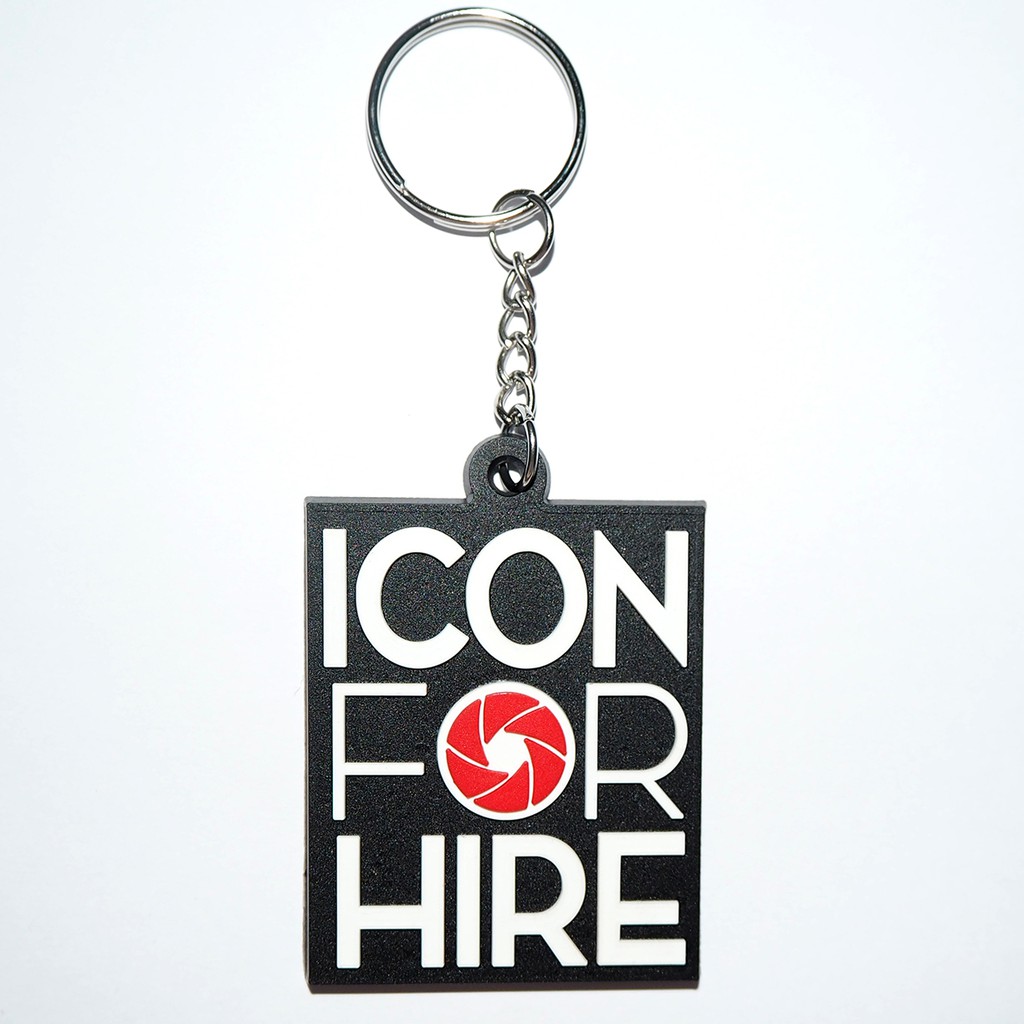 พวงกุญแจยาง-icon-for-hire