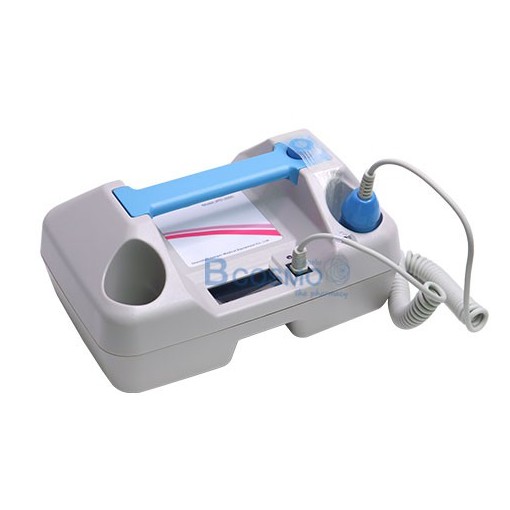 เครื่องฟังเสียงหัวใจทารกในครรภ์-fetal-doppler-jpd-200c-1p-2p-เครื่องฟังเสียงหัวใจ-จอ-lcd-มีลำโพงในตัว-เสียงดัง-ฟังชัด