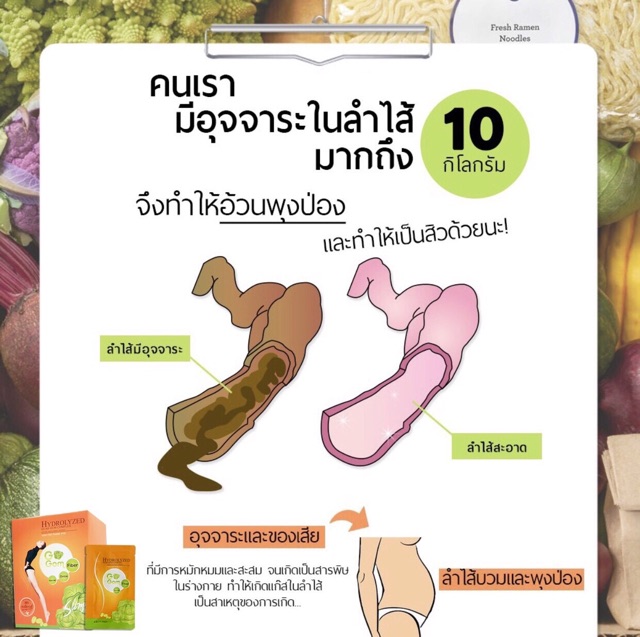 gogom-detox-fiber-พุงยุบ-ลดพุง-ล้างลำไส้-ขับถ่ายของเสียและสารตกค้างในร่างกาย-สารสกัดจากธรรมชาติ100