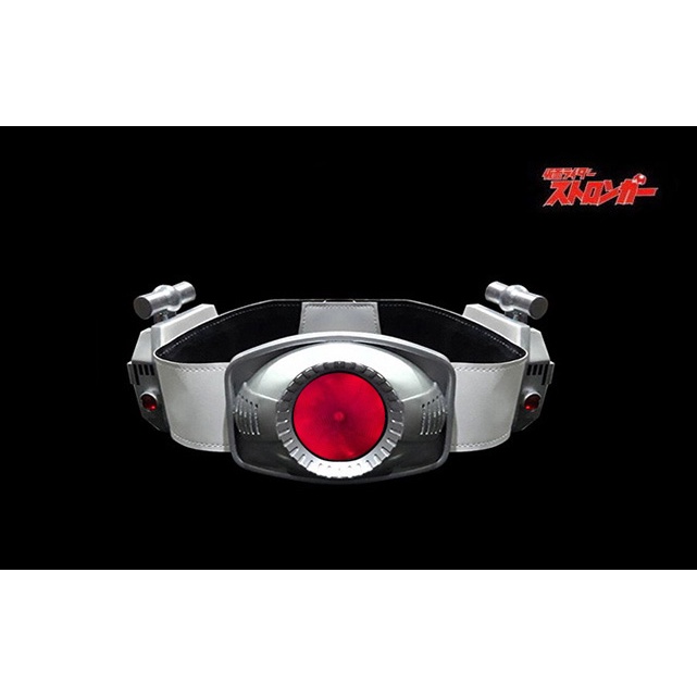 เข็มขัดมาสค์ไรเดอร์ Masked Rider Sky Rider Belt (1/1 Wearable) | Shopee ...