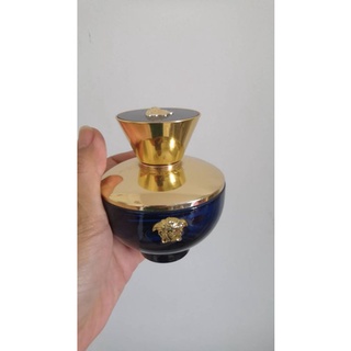 Versace pour femme Dylan blue 100ml no box