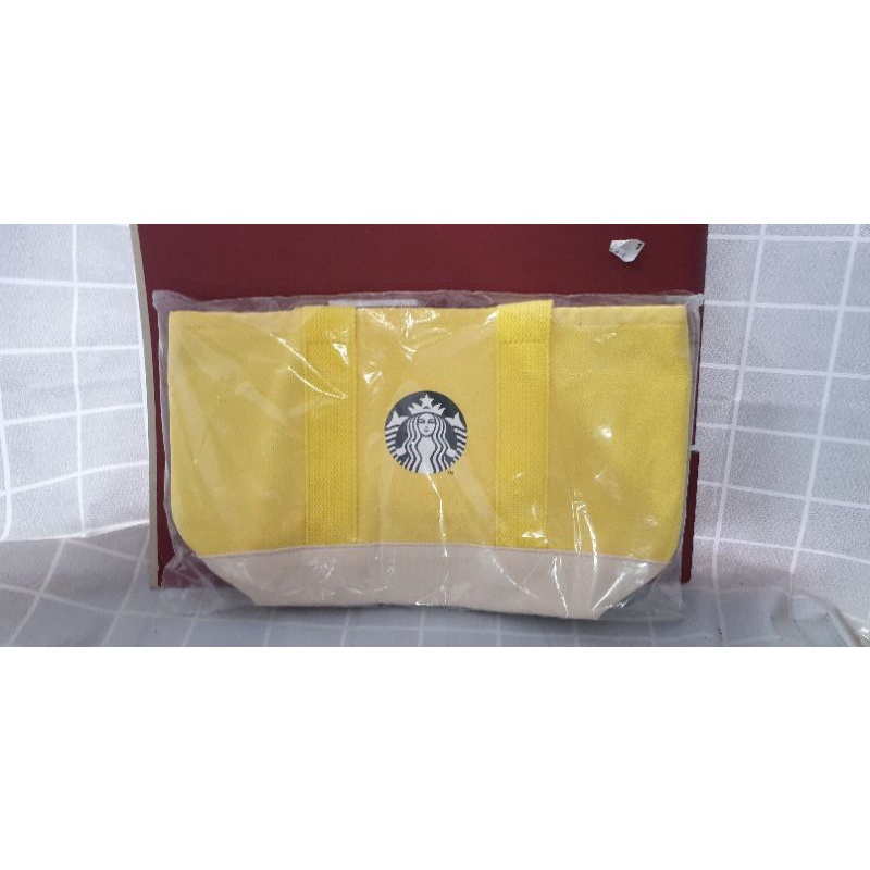 กระเป๋าผ้า-รุ่นใหม่-ปี-2022-starbucks-taiwan