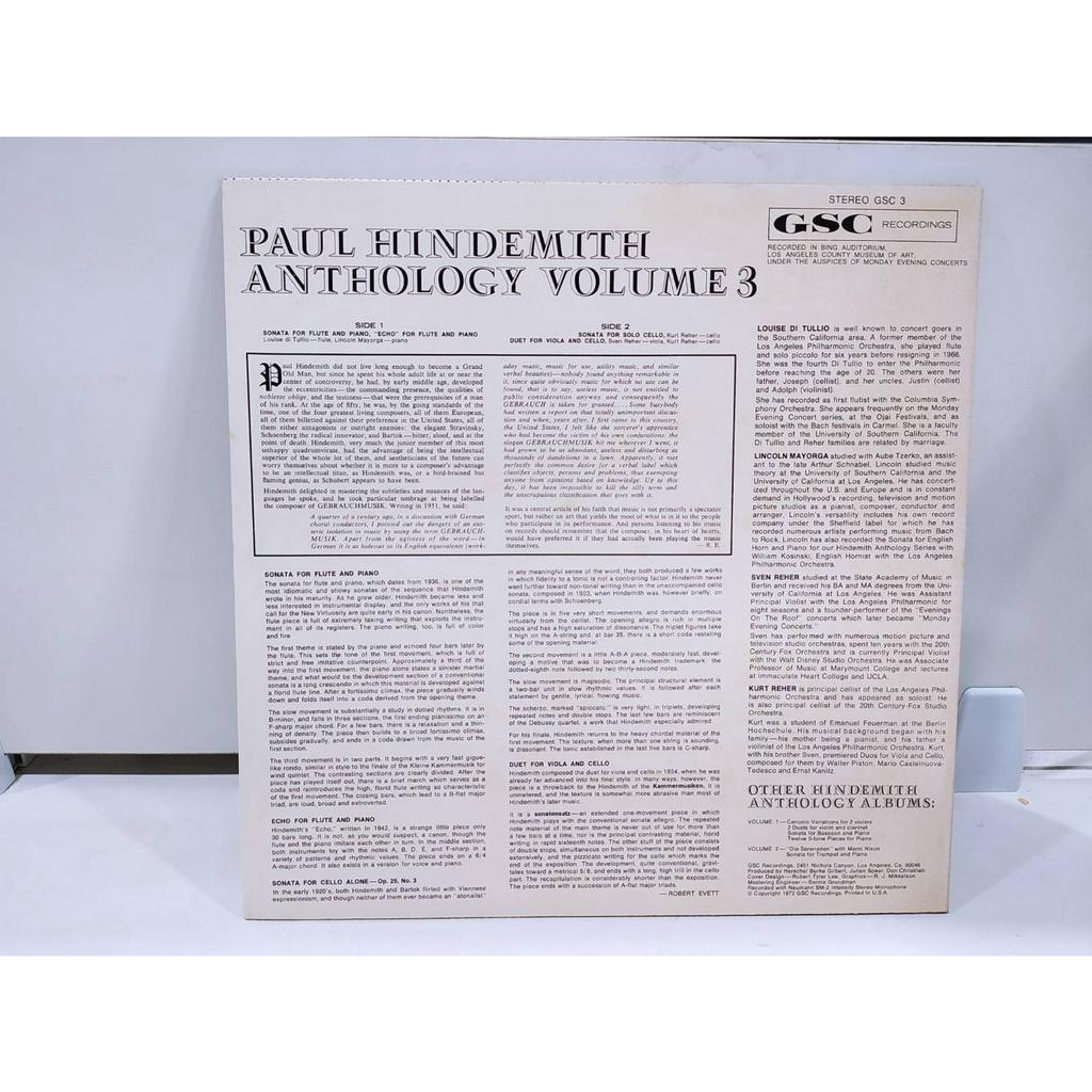 1lp-vinyl-records-แผ่นเสียงไวนิล-pual-hindemith-j16b93