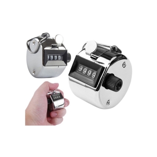 เครื่องนับจำนวน ตัวนับจำนวน อุปกรณ์นับจำนวน HAND TALLY COUNTER NO.101