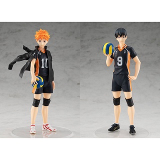 [ขายแยกชิ้น] POP UP PARADE Haikyuu!! TO THE TOP - Hinata / Kageyama