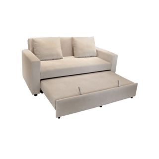 โปรโมชั่น : RINA HEY โซฟาเบด 3 ที่นั่ง FINN3 – สี ฟ้าน้ำทะเล  เทาเข้ม  เทาเทรนดี้  แซน  เทาซีลเวอร์  เทาเข้มเทรนดี้