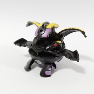 🇯🇵 Bakugan Battle Brawler Darkus Percival Vortex  บาคุกัน ของแท้ ญี่ปุ่น มือสอง มอนสเตอร์บอลทะลุมิติ