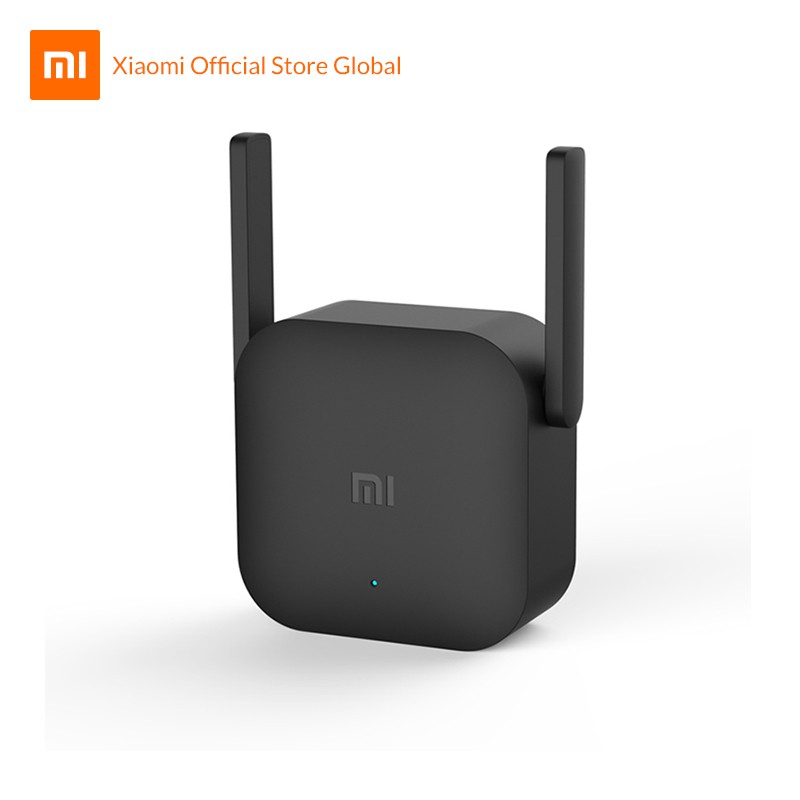 xiaomi-wifi-amplifier-pro-ประกันร้าน-ประกันศูนย์ไทย-รองรับสัญญาณคลื่น-2-4ghz