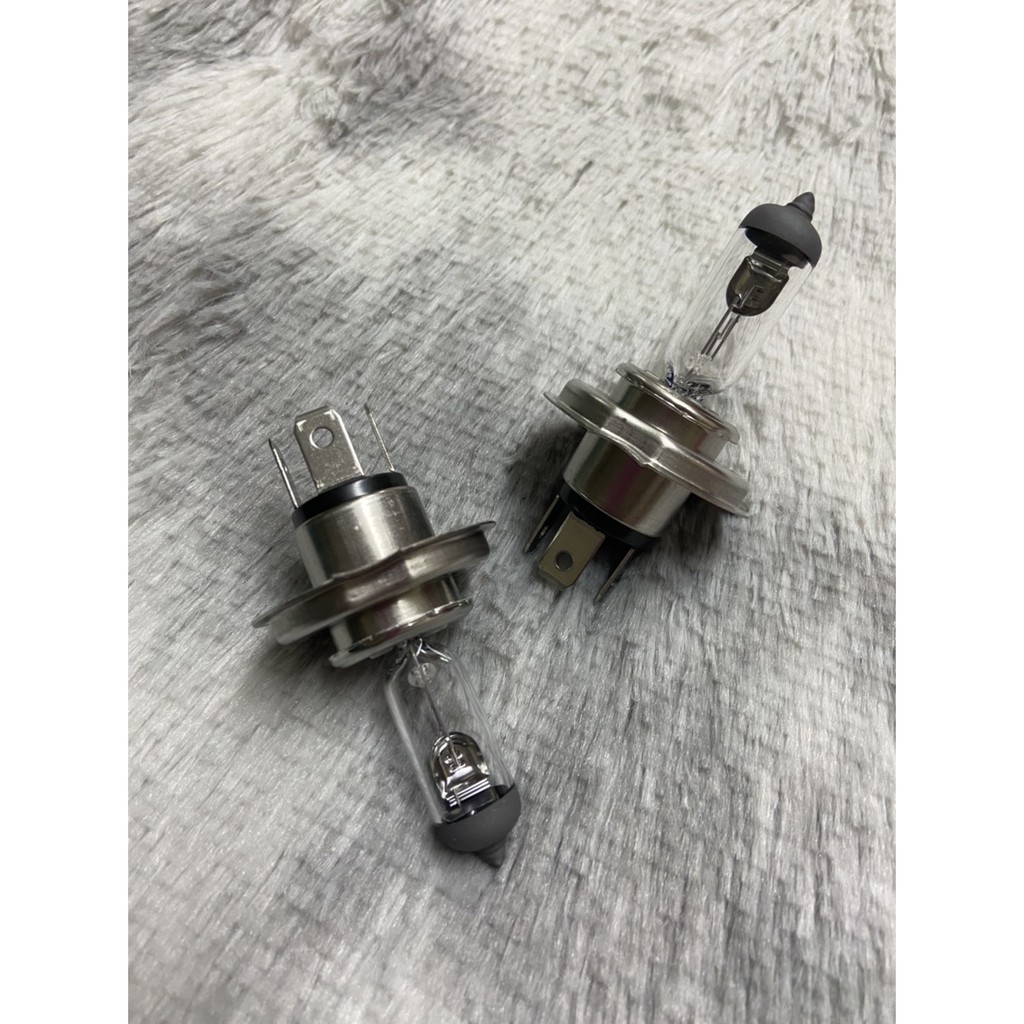 หลอดไฟหน้า-philips-hs1-3ขา-ใส